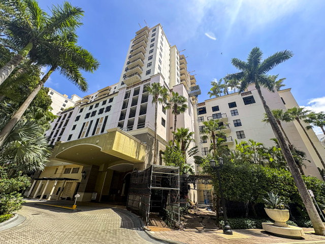 Puerta De Palmas Condo photo 2